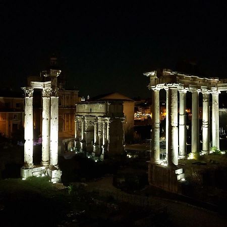 Robta'S Dream Home Rome Exterior photo