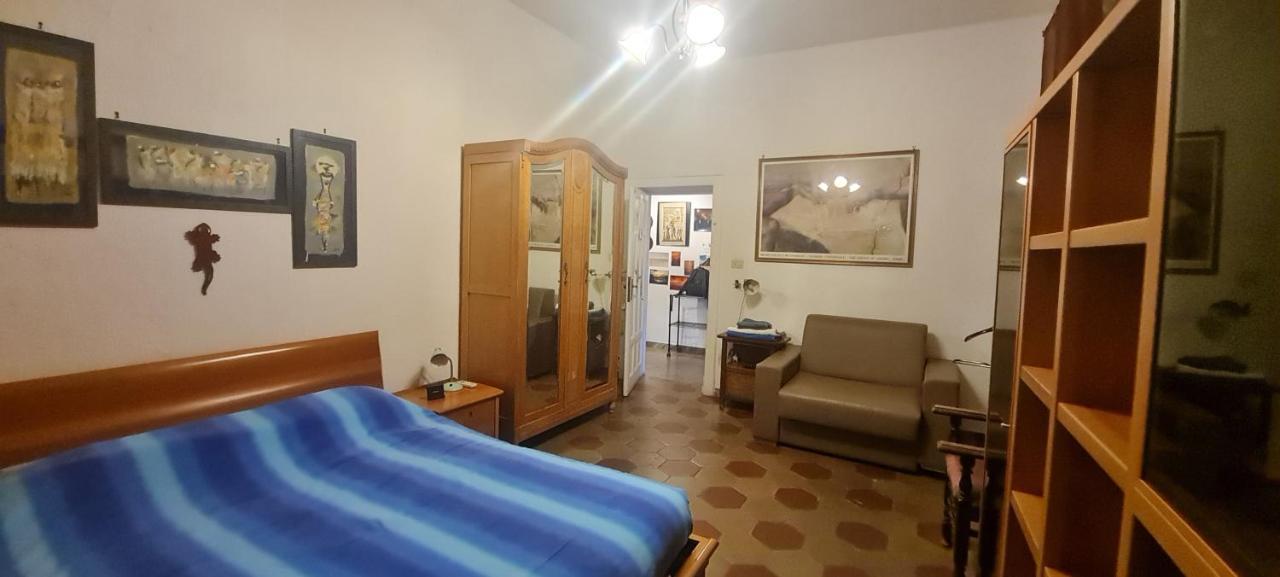 Robta'S Dream Home Rome Exterior photo