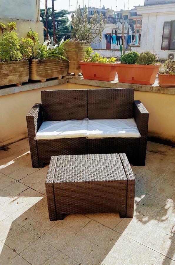 Robta'S Dream Home Rome Exterior photo